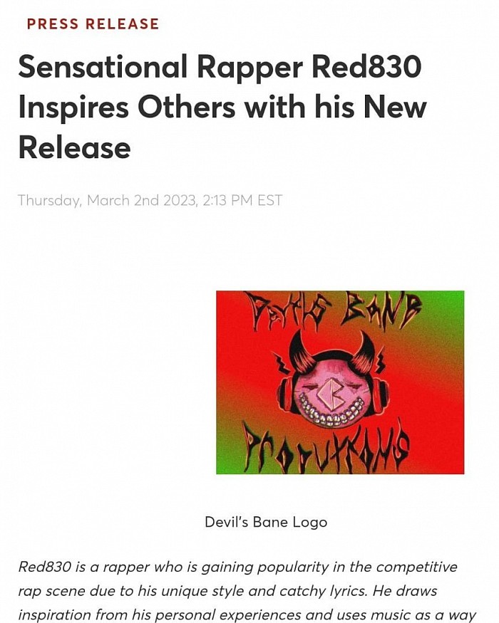 News