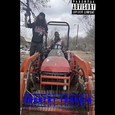 Country Thuggin Dropping Soon